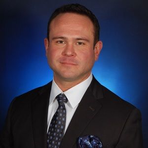 Meet your Posher, Aaron